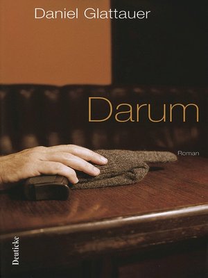 cover image of Darum